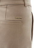 Pantaloni a palazzo Donna Calvin Klein