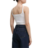 Top Donna Calvin Klein