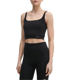 Top Donna Calvin Klein