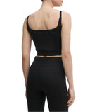Top Donna Calvin Klein