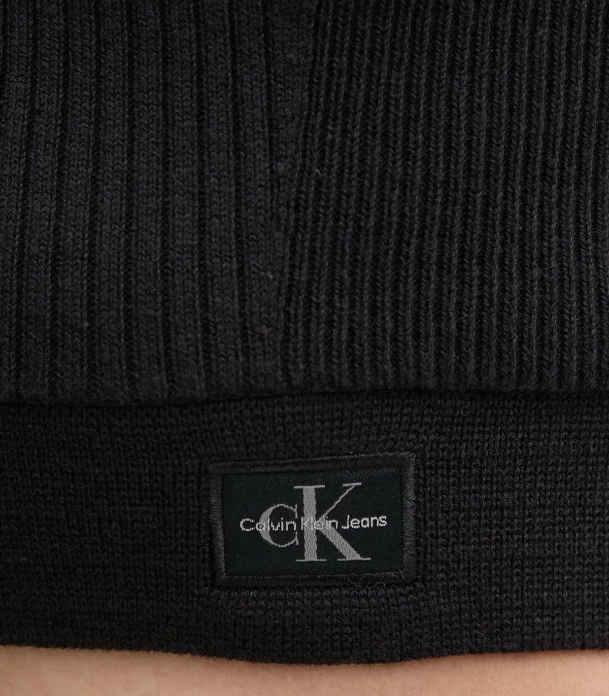 Top Donna Calvin Klein