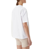T-shirt Donna calvin Klein