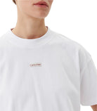 T-shirt Donna calvin Klein