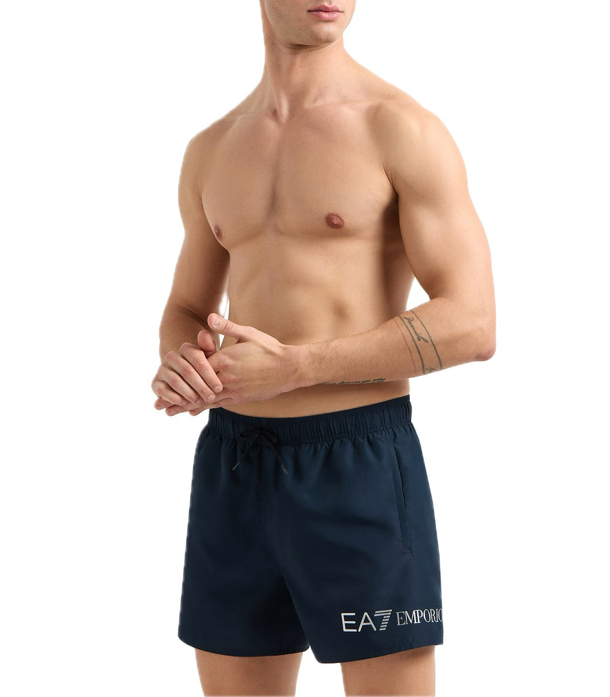 Costume da bagno Uomo Emporio Armani