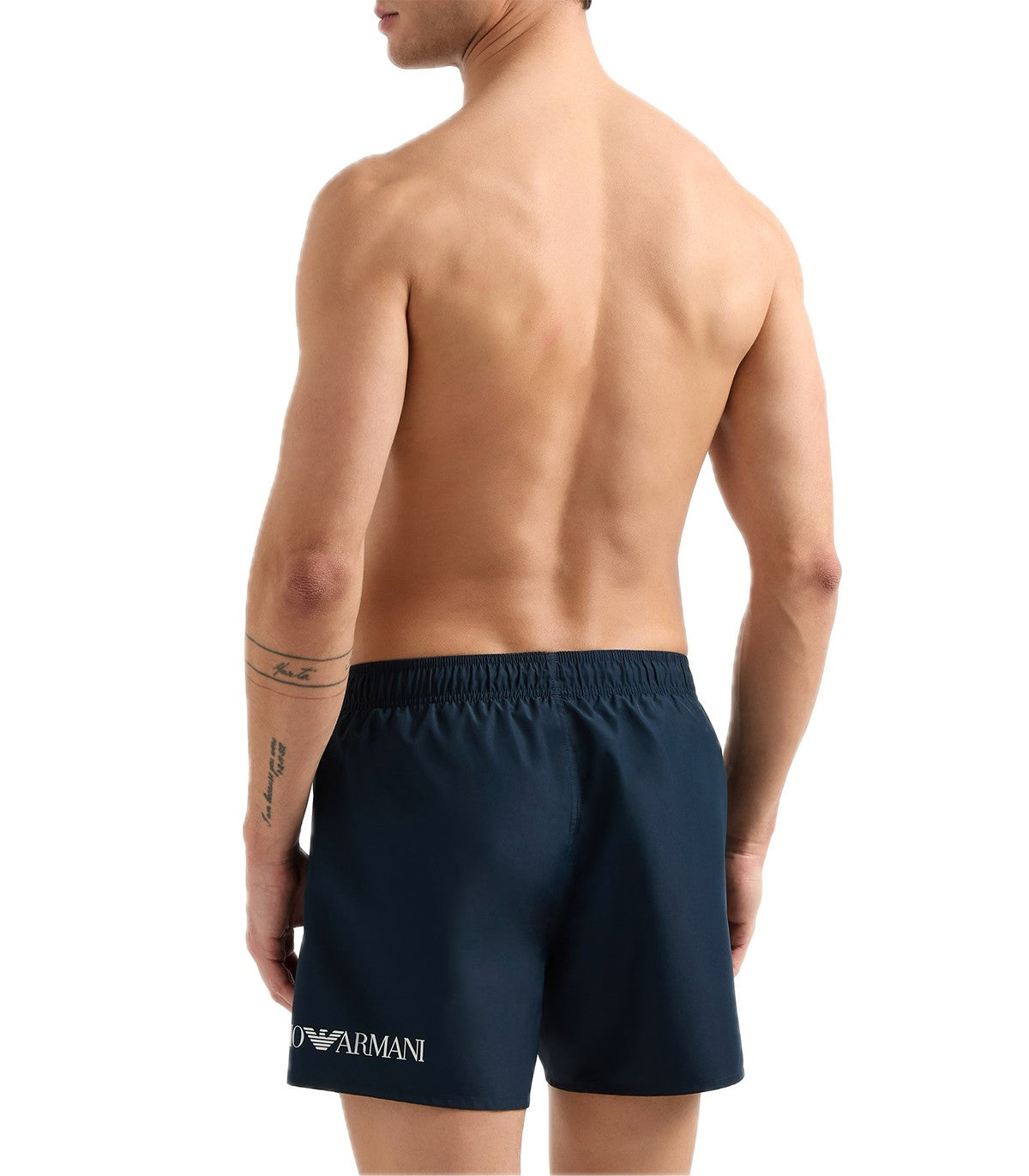 Costume da bagno Uomo Emporio Armani