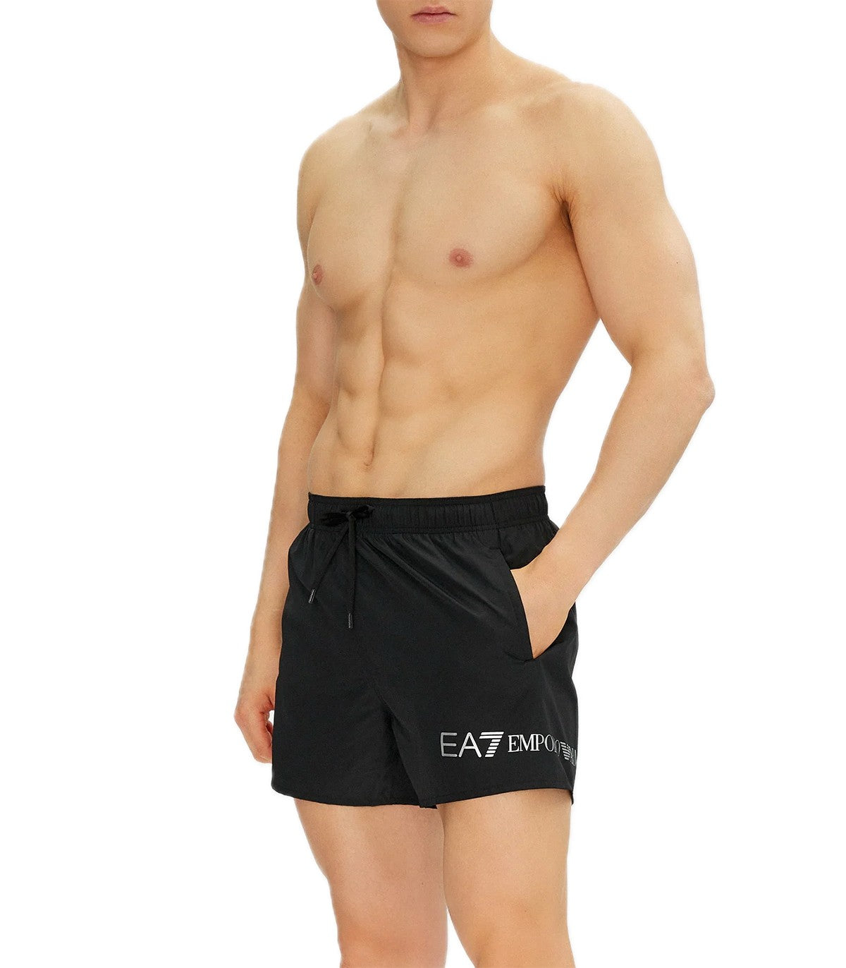 Costume da bagno Uomo Emporio Armani