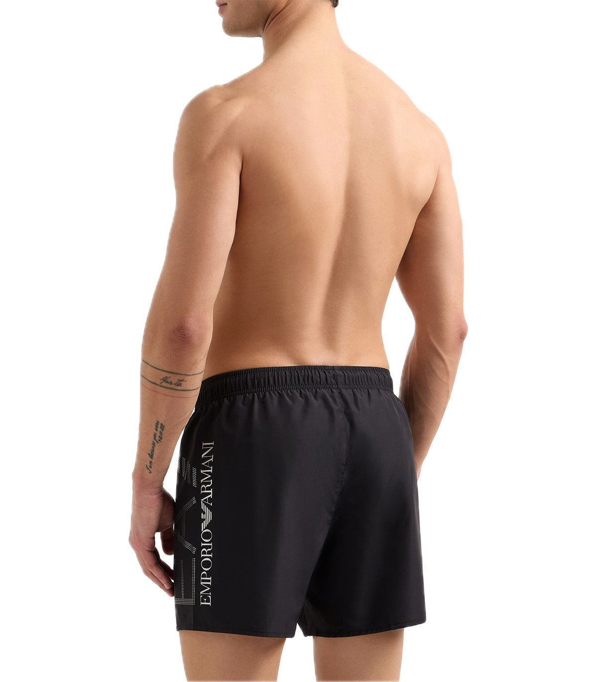 Costume da bagno Uomo Emporio Armani