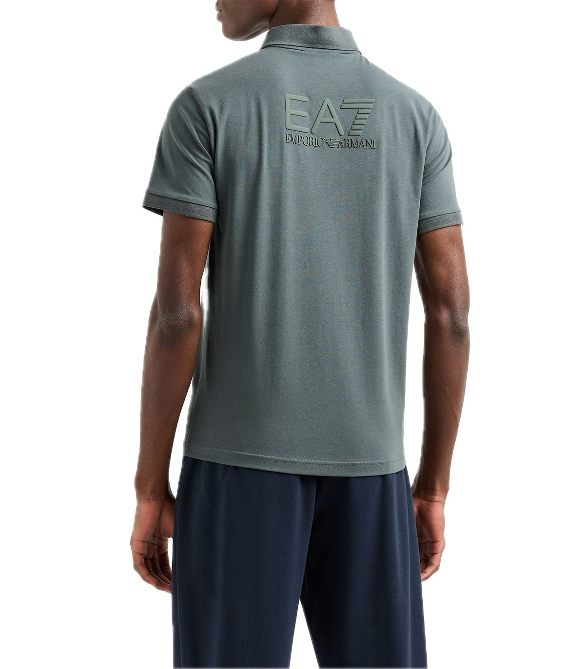 Polo Uomo Emporio Armani EA7