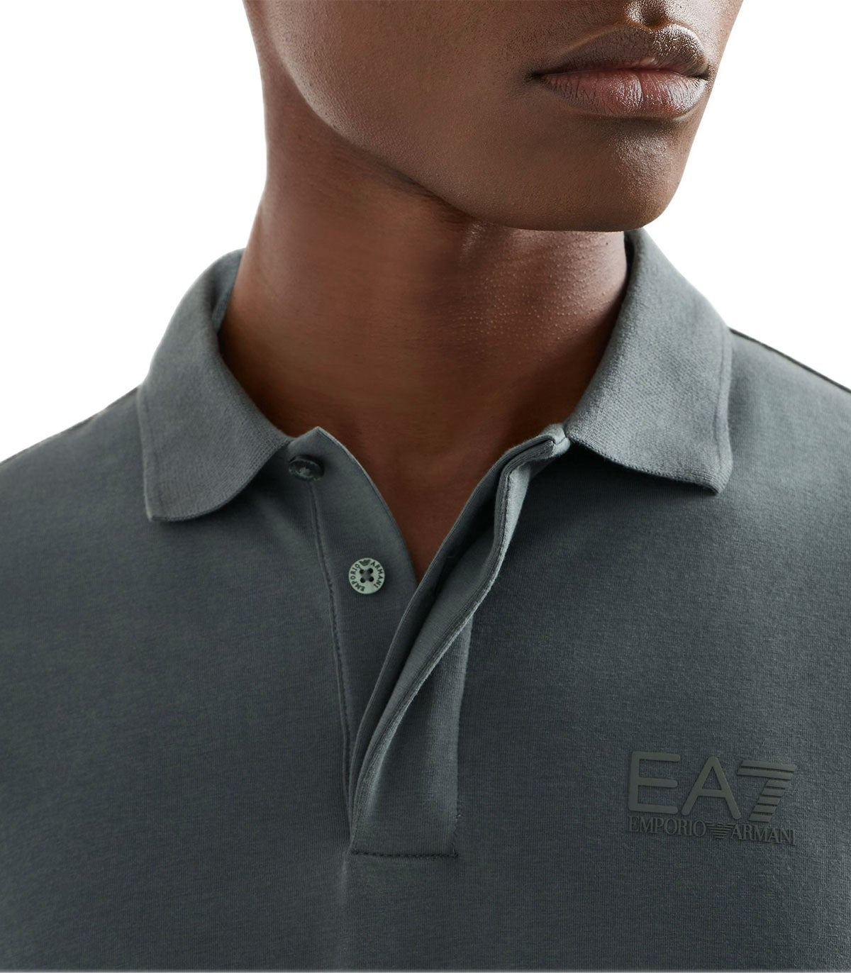 Polo Uomo Emporio Armani EA7