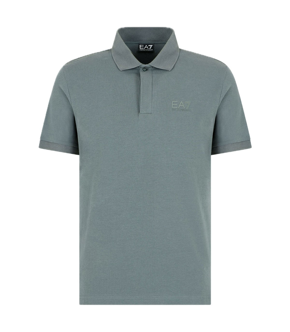 Polo Uomo Emporio Armani EA7