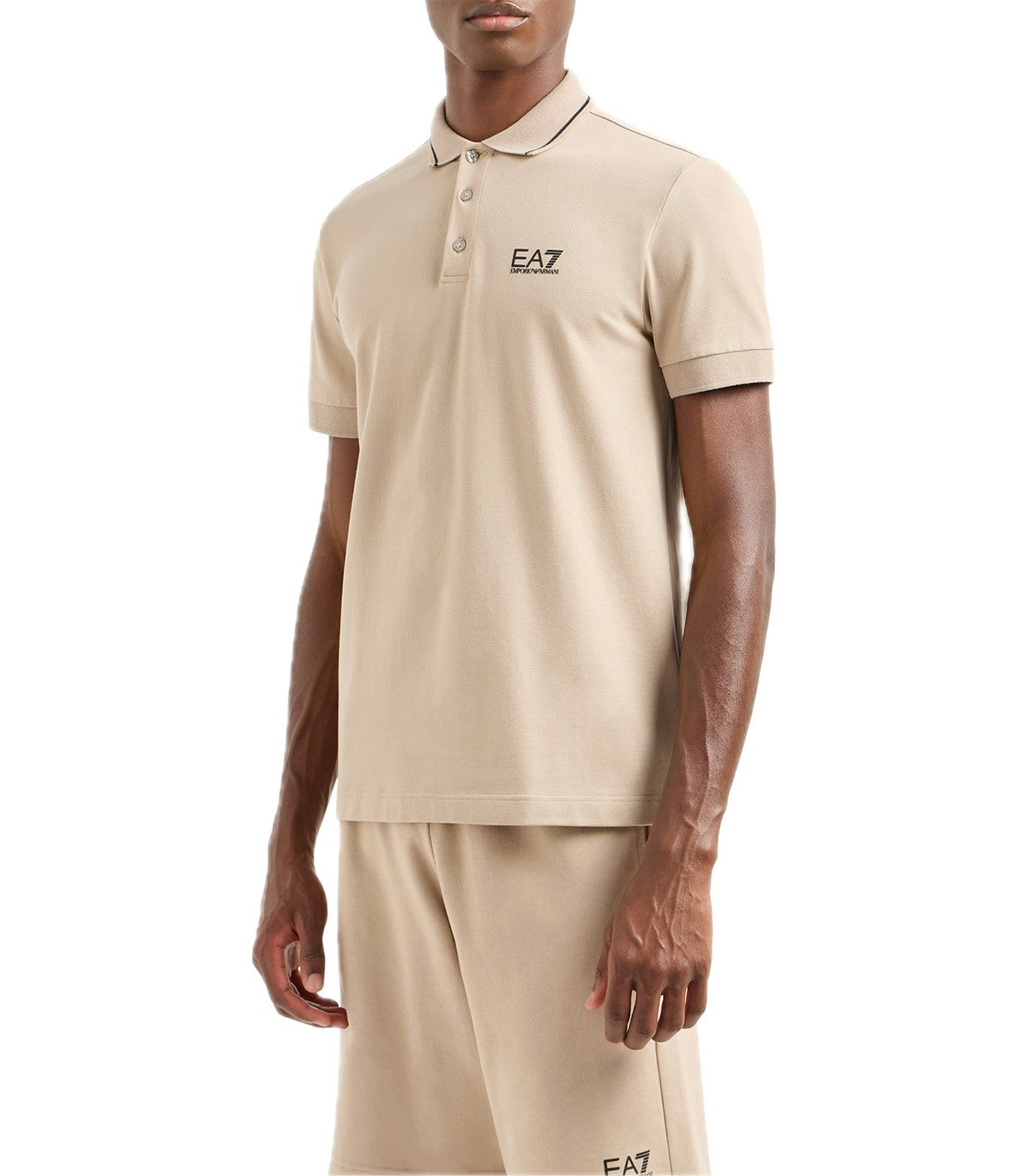 Polo Uomo Emporio Armani EA7