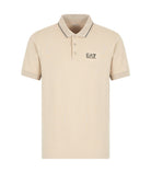 Polo Uomo Emporio Armani EA7
