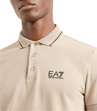 Polo Uomo Emporio Armani EA7