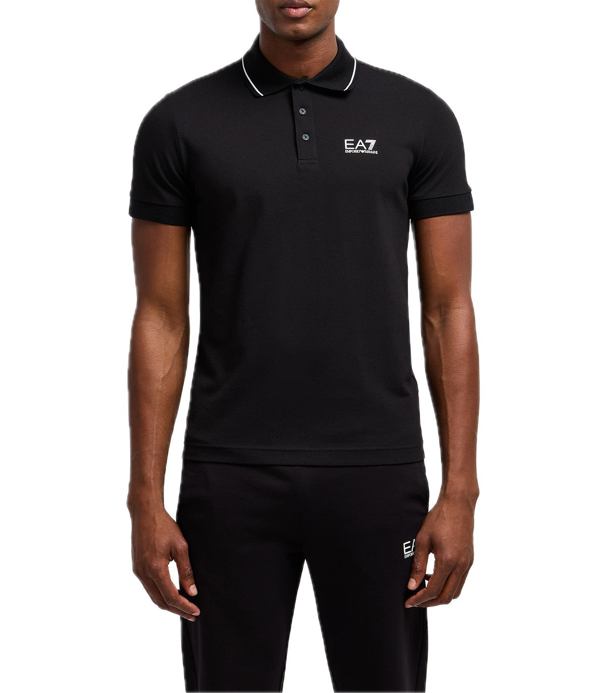 Polo Uomo Emporio Armani EA7
