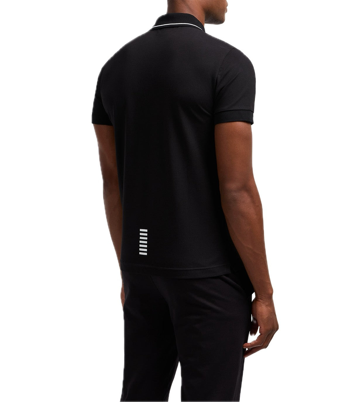Polo Uomo Emporio Armani EA7