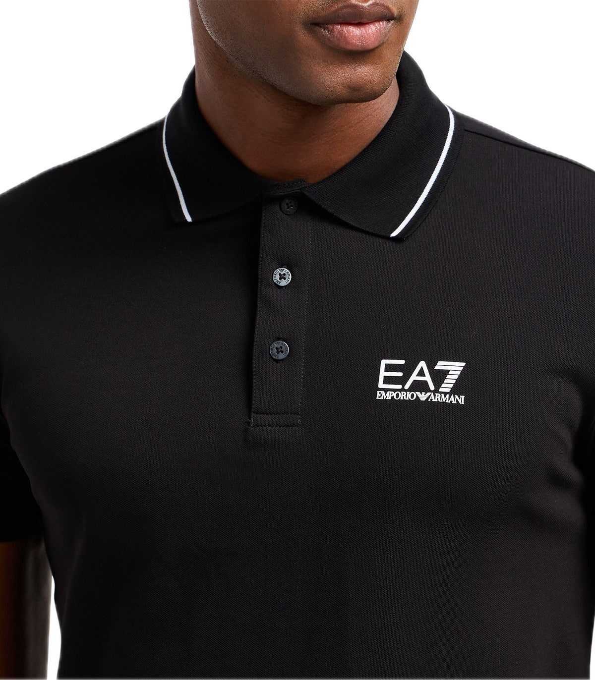 Polo Uomo Emporio Armani EA7