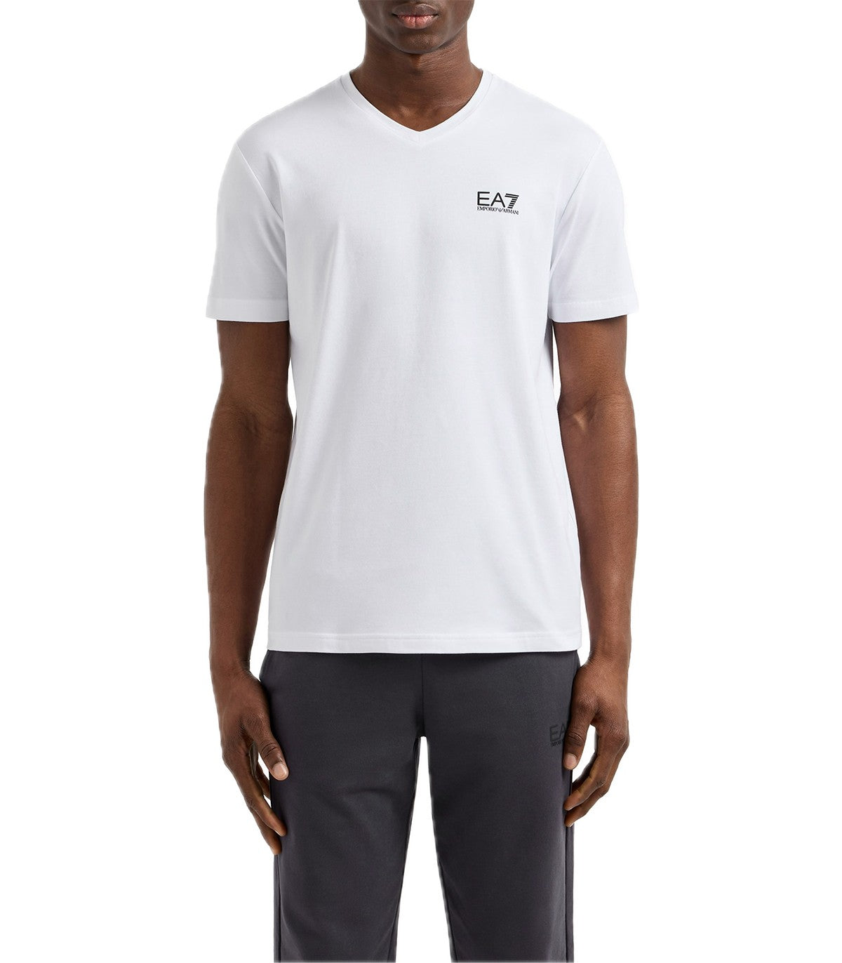 T-shirt Uomo Emporio Armani EA7
