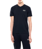 T-shirt Uomo Emporio Armani EA7