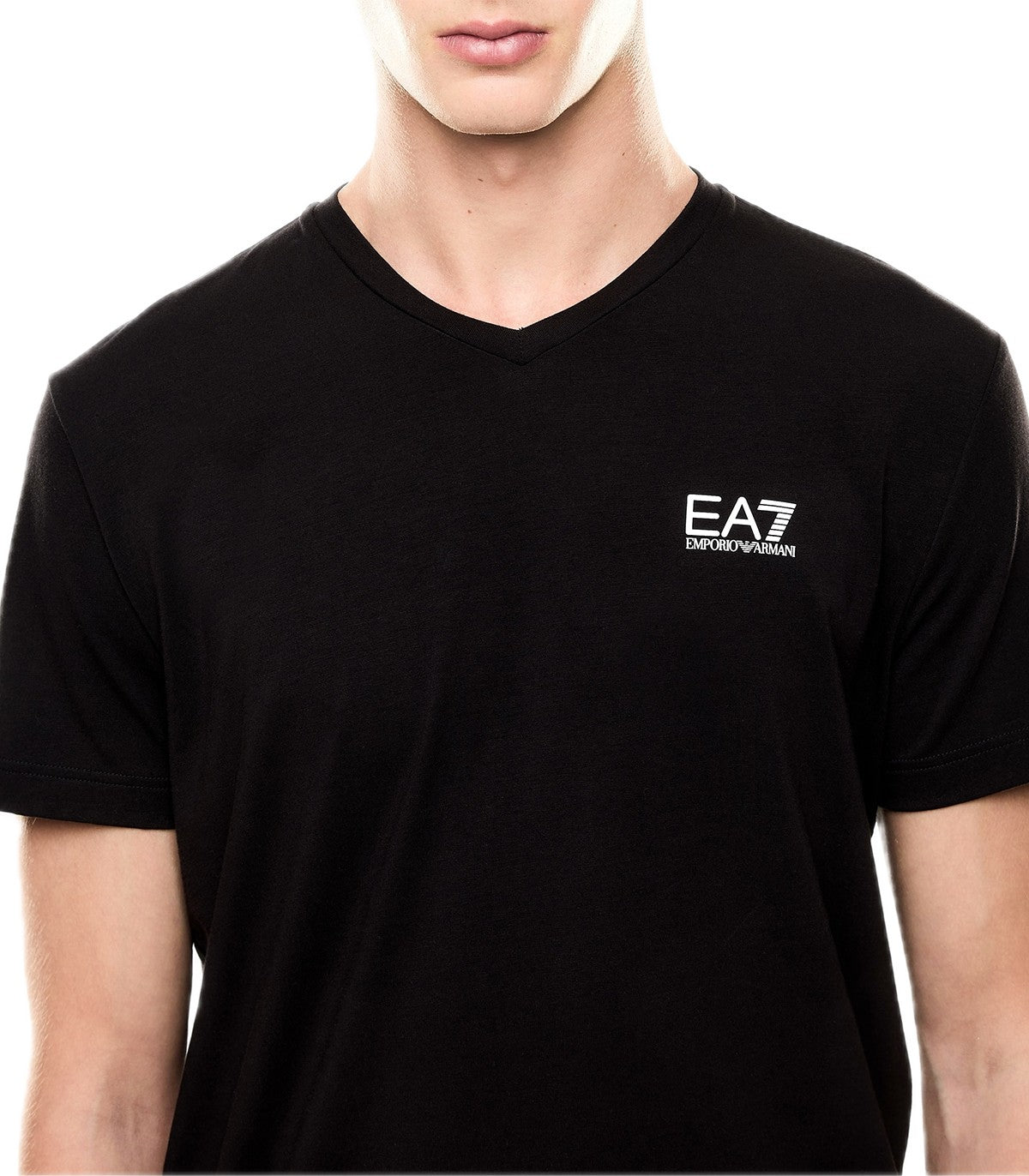 T-shirt Uomo Emporio Armani EA7