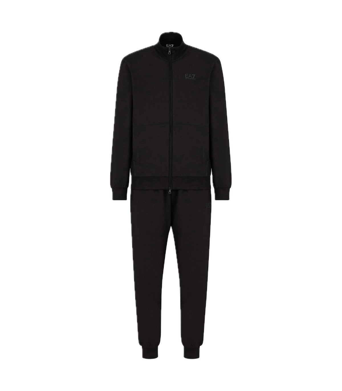 Tuta Uomo Emporio Armani EA7