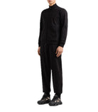 Tuta Uomo Emporio Armani EA7