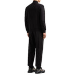 Tuta Uomo Emporio Armani EA7