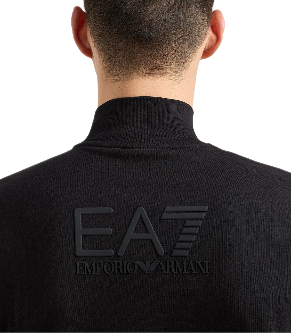 Tuta Uomo Emporio Armani EA7