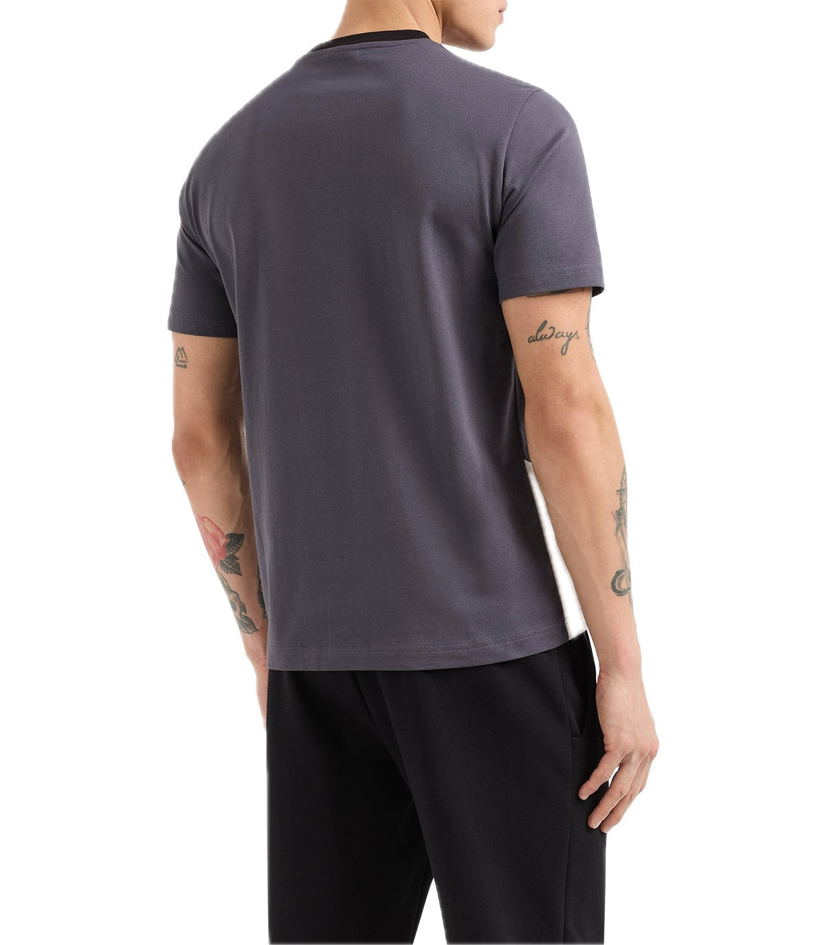 T-shirt Uomo Emporio Armani EA7