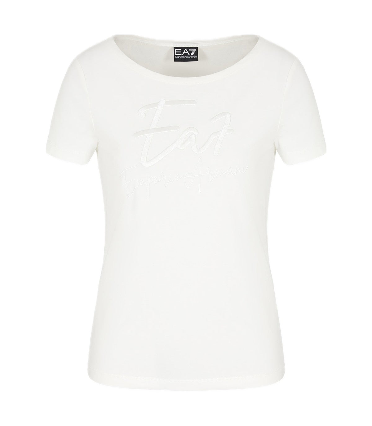 T-shirt Donna Emporio Armani EA7