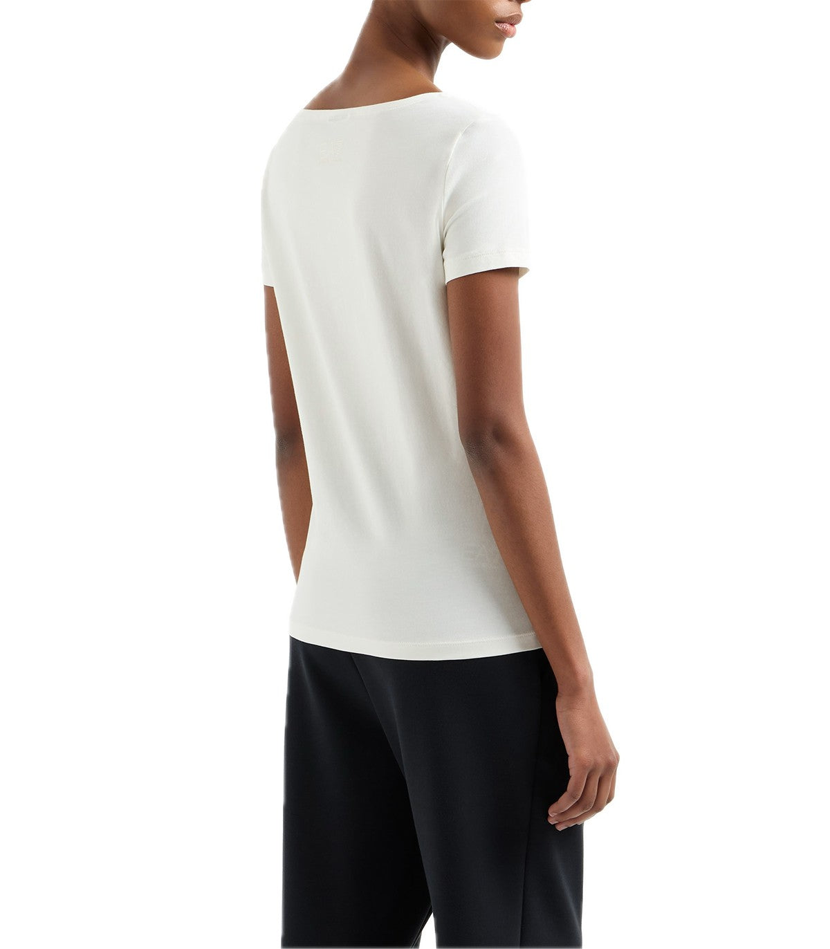 T-shirt Donna Emporio Armani EA7