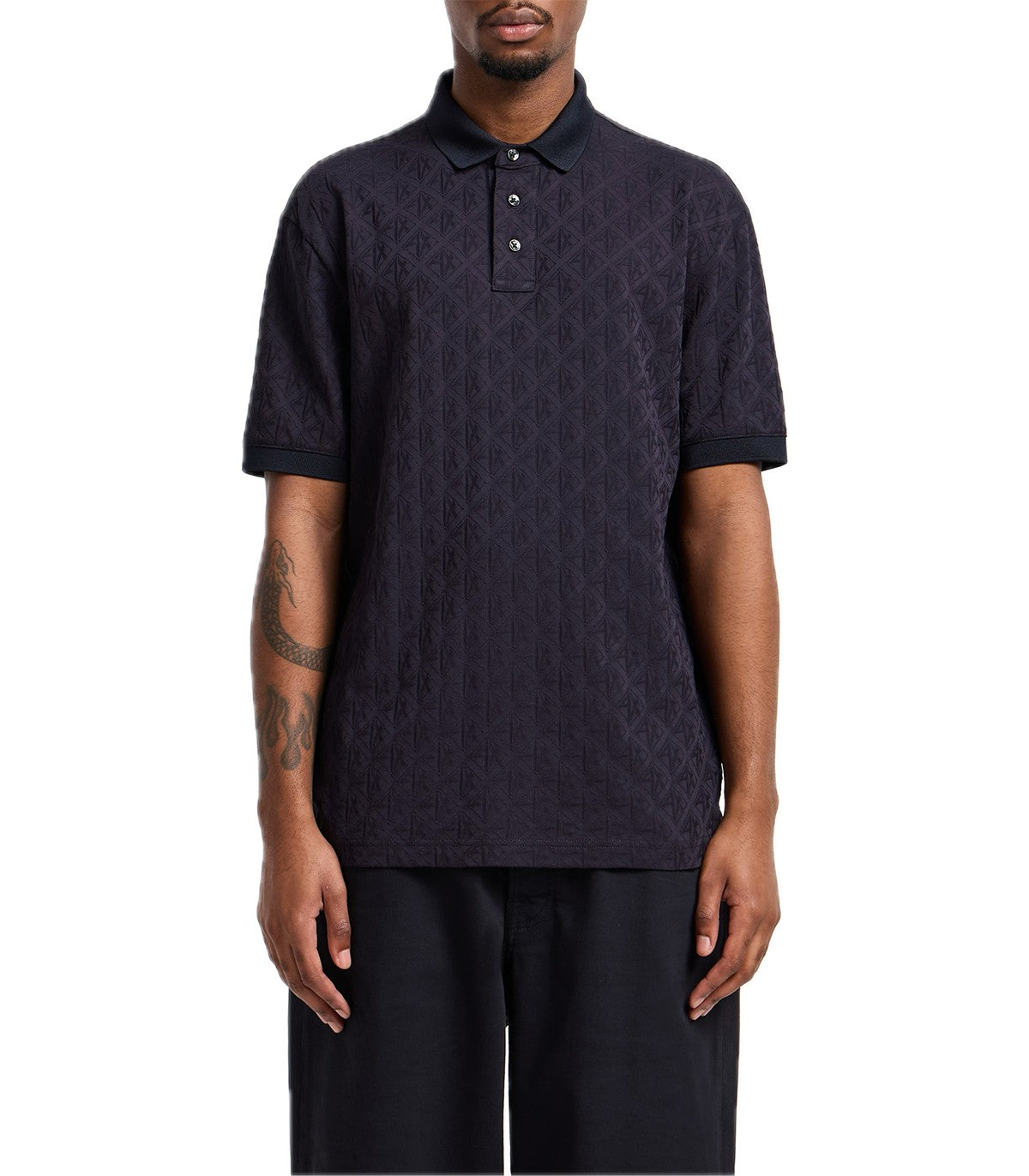 Polo Uomo Armani Exchange