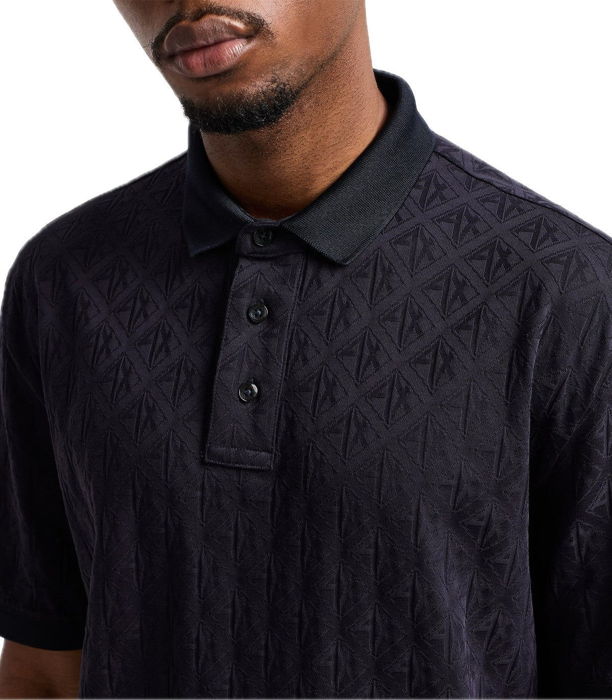 Polo Uomo Armani Exchange