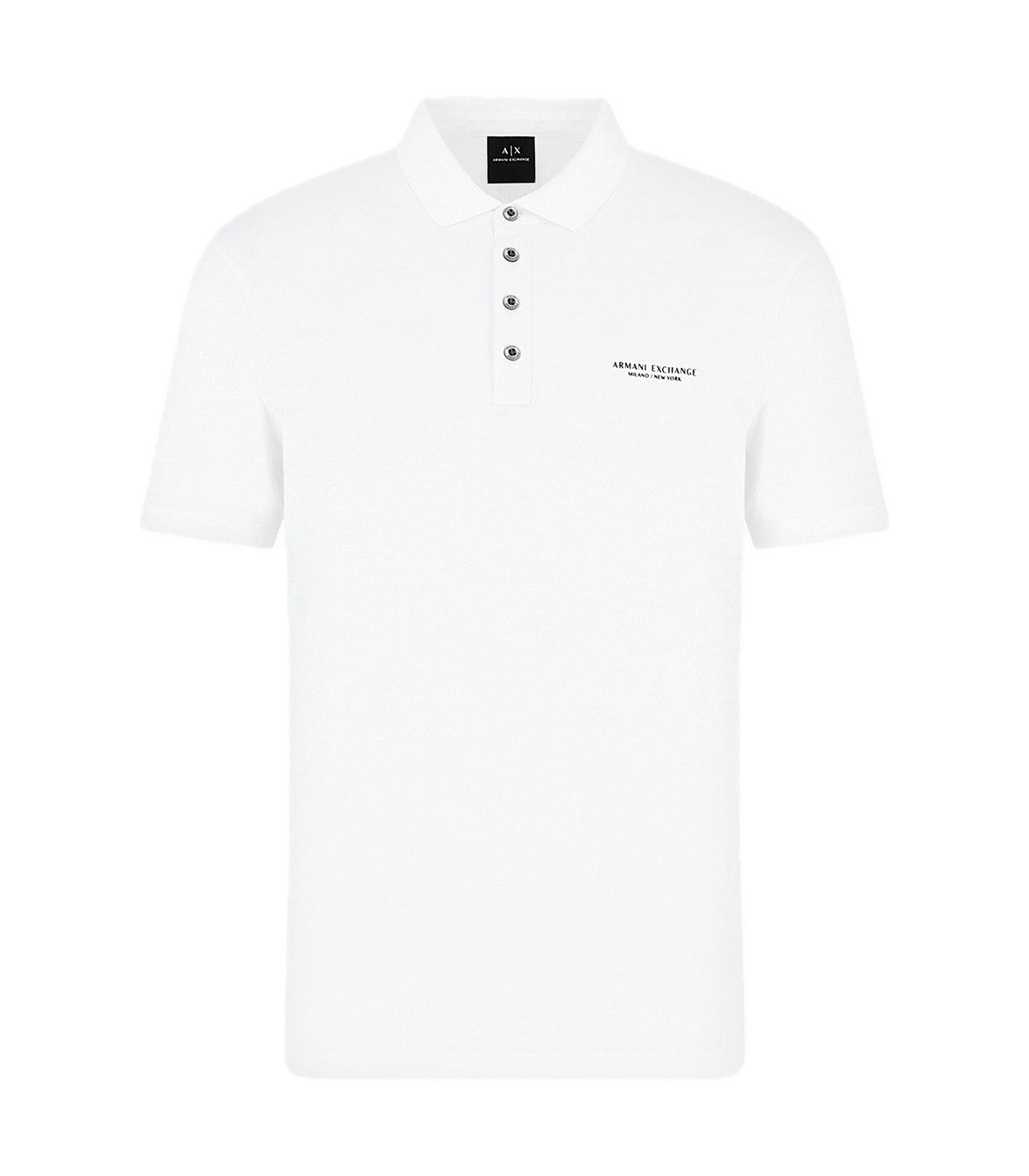 Polo Uomo Armani Exchange