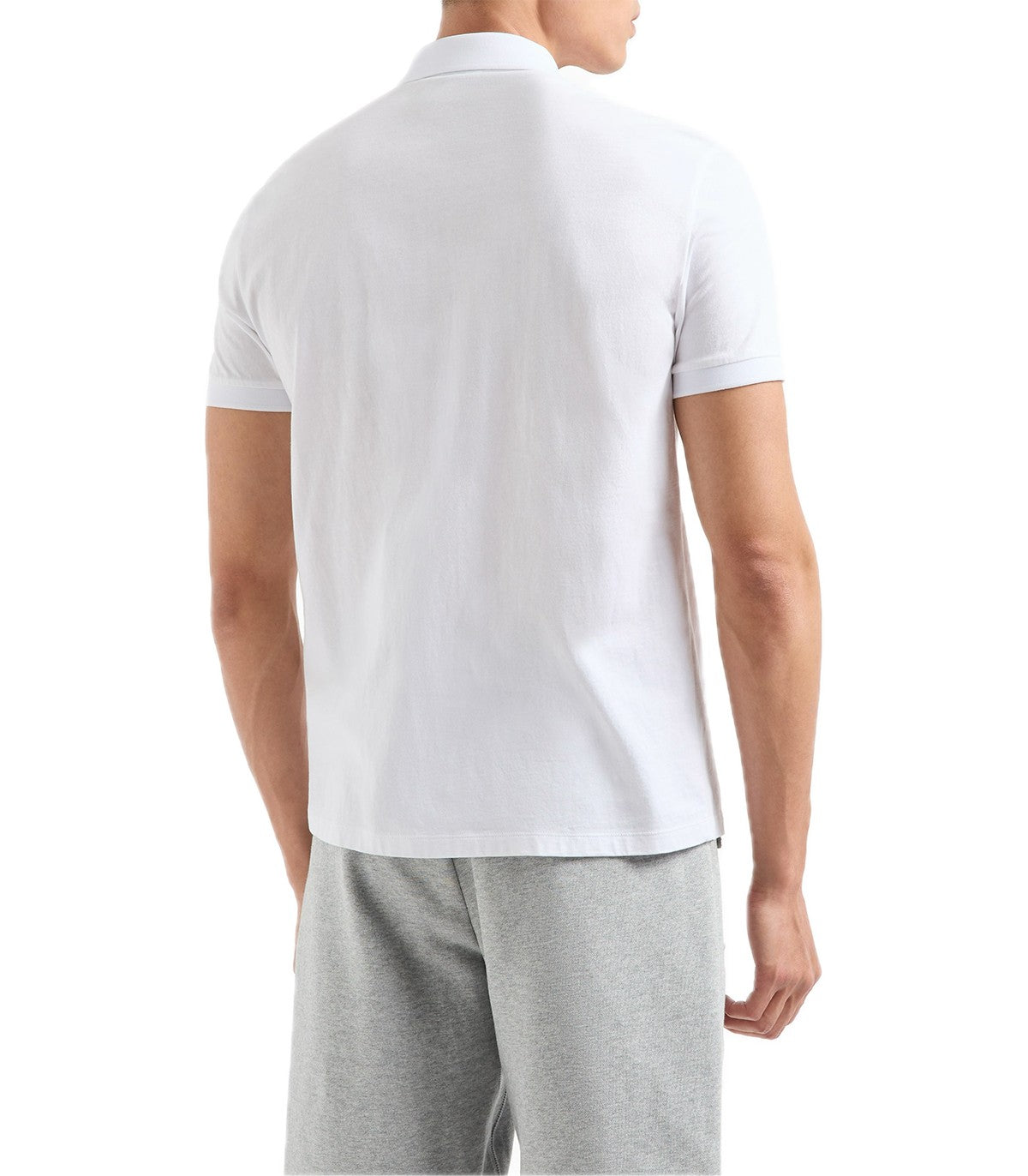 Polo Uomo Armani Exchange