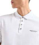 Polo Uomo Armani Exchange