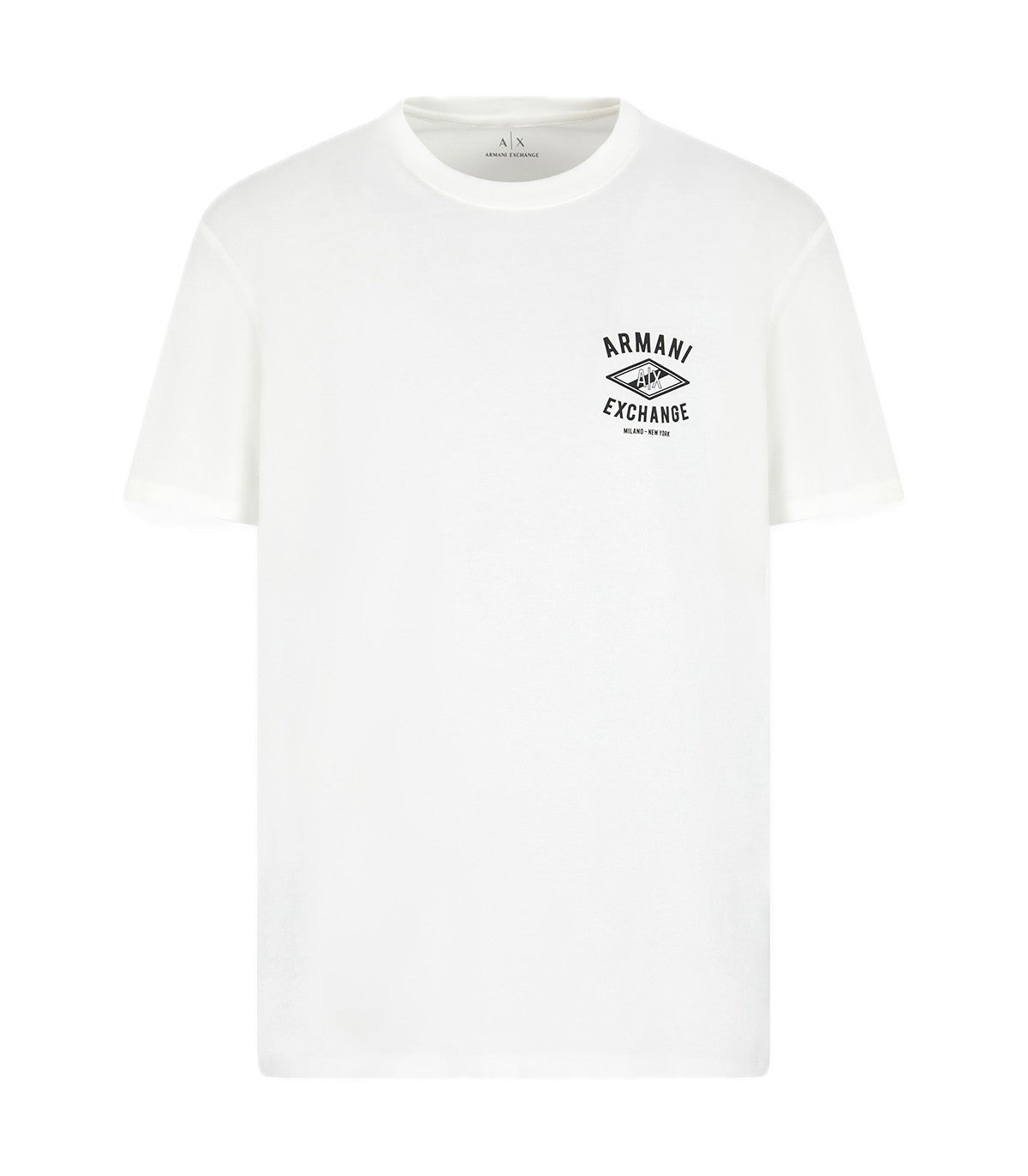 T-shirt Uomo Armani Exchnage