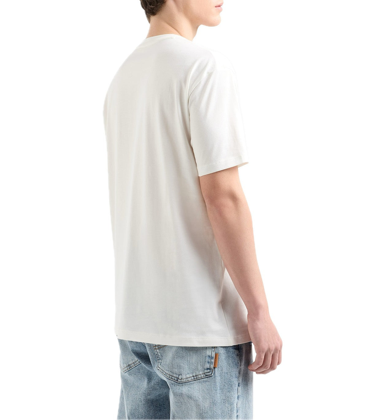 T-shirt Uomo Armani Exchnage