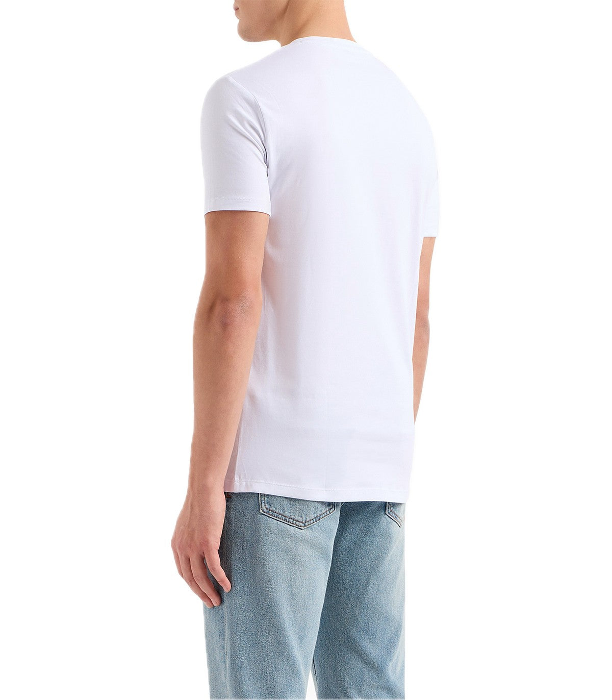 T-shirt Uomo Armani Exchange