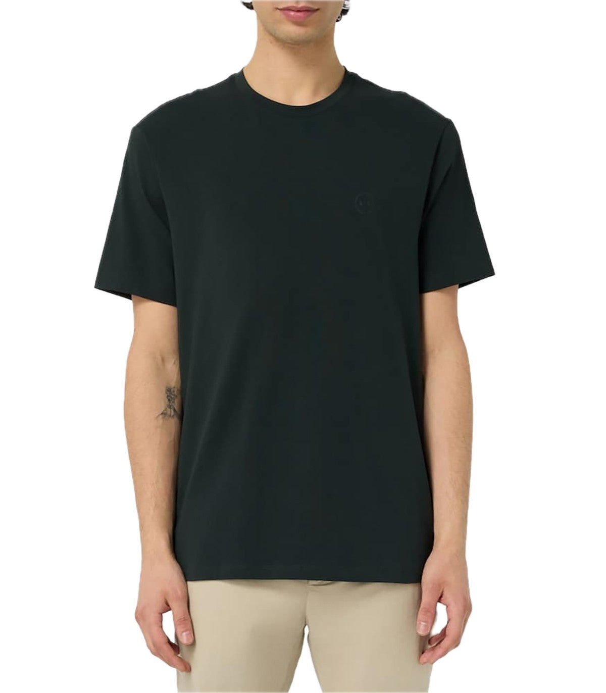 T-shirt Uomo Armani Exchange