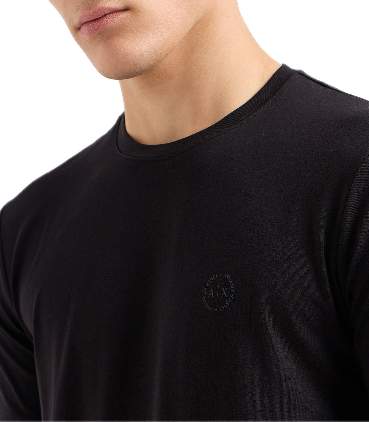 T-shirt Uomo Armani Exchange