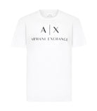 T-shirt Uomo Armani Exchange