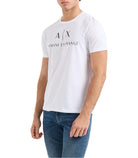 T-shirt Uomo Armani Exchange