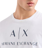 T-shirt Uomo Armani Exchange