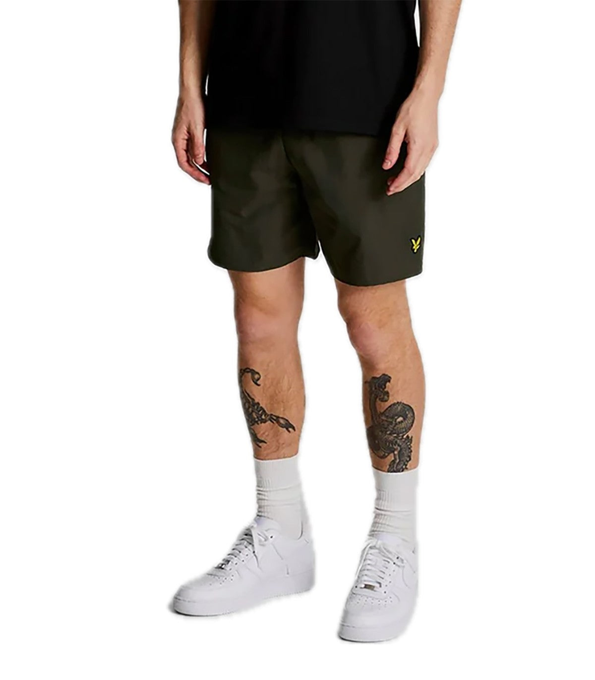 Costume Uomo Lyle Scott