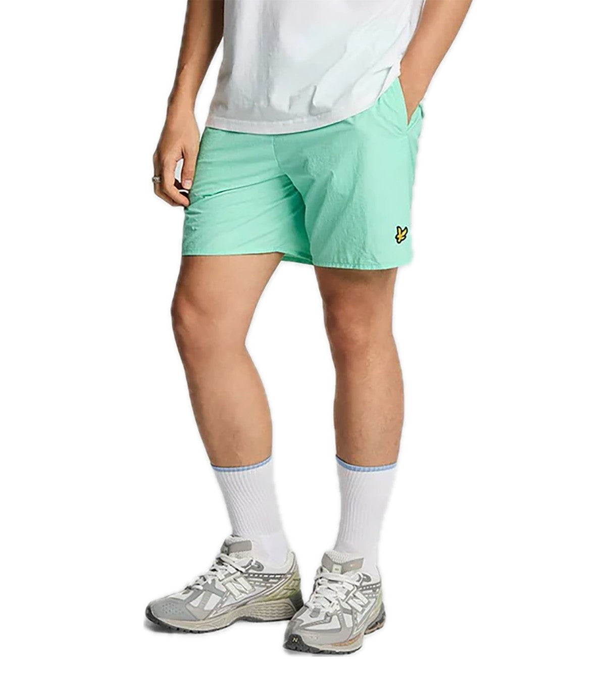 Costume Uomo Lyle Scott