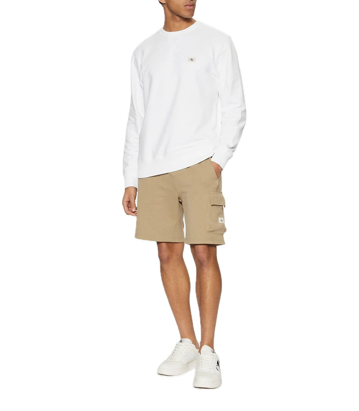 Bermuda Uomo Calvin Klein