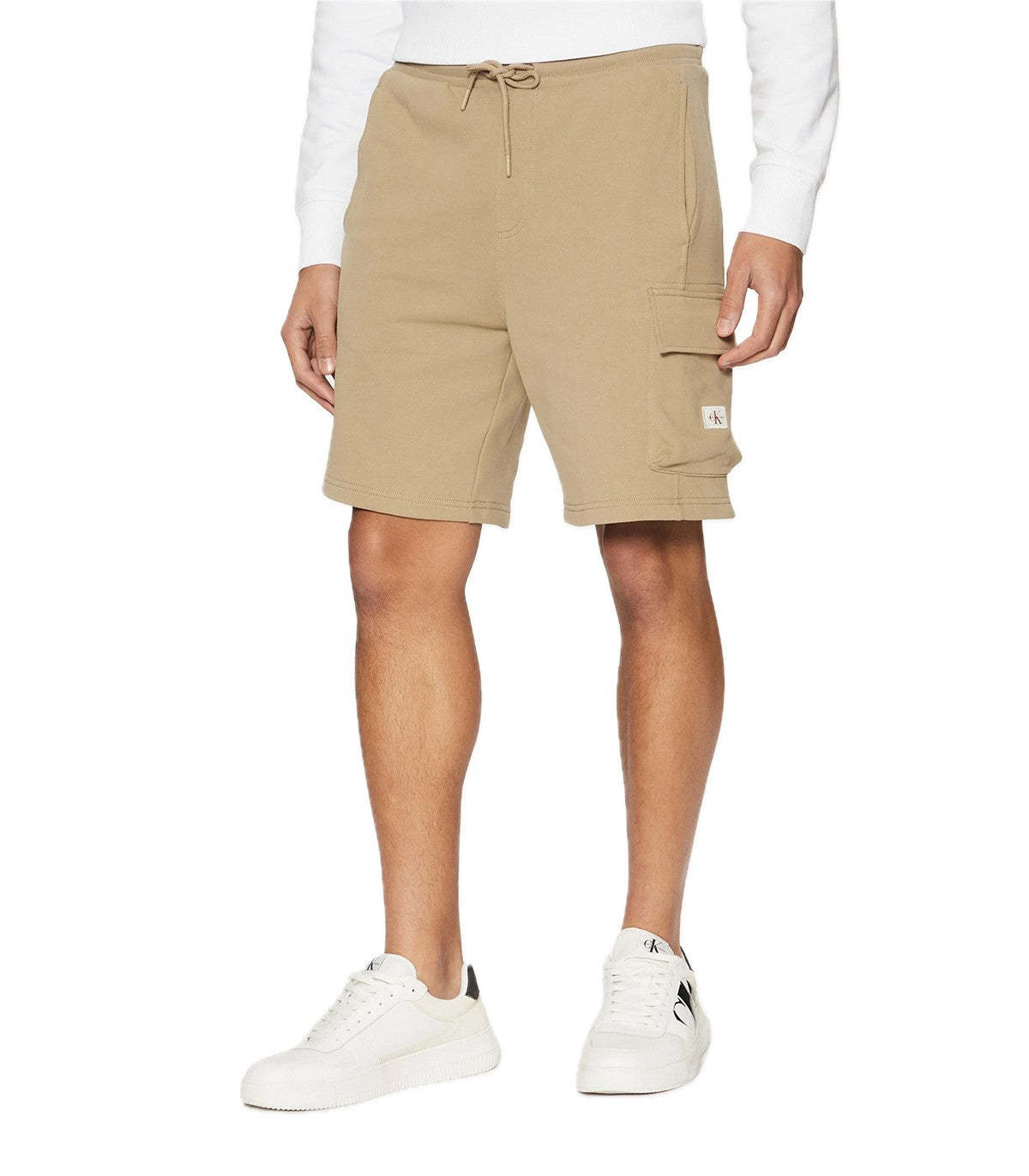 Bermuda Uomo Calvin Klein