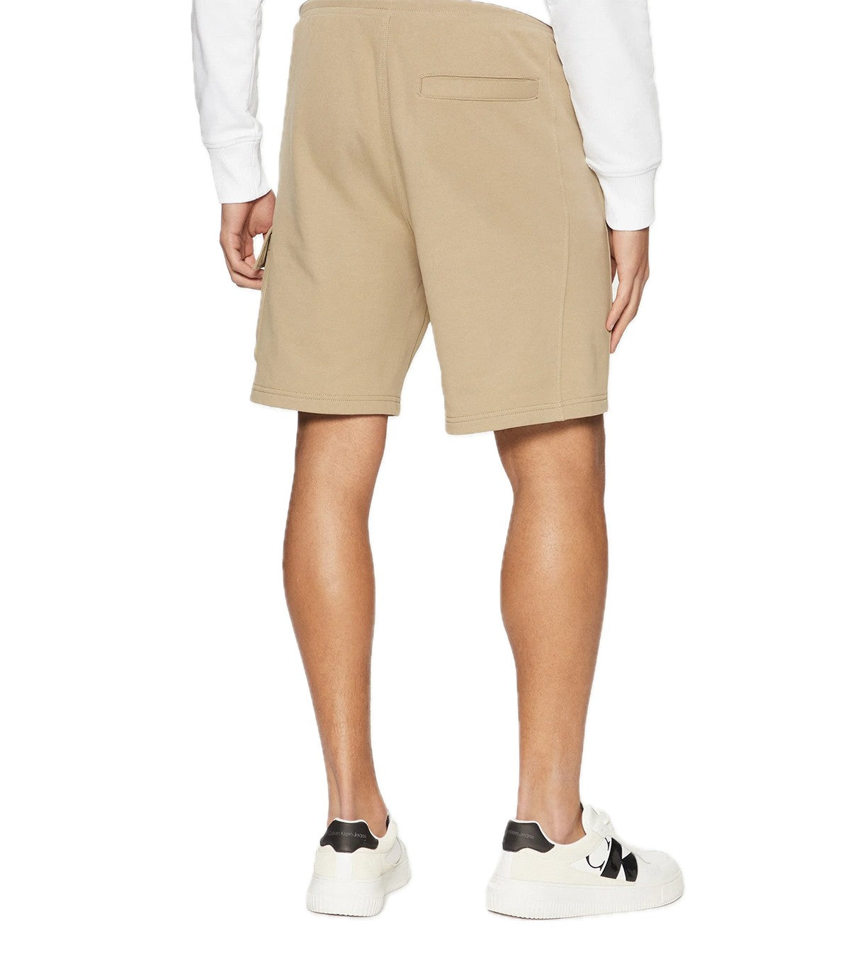 Bermuda Uomo Calvin Klein