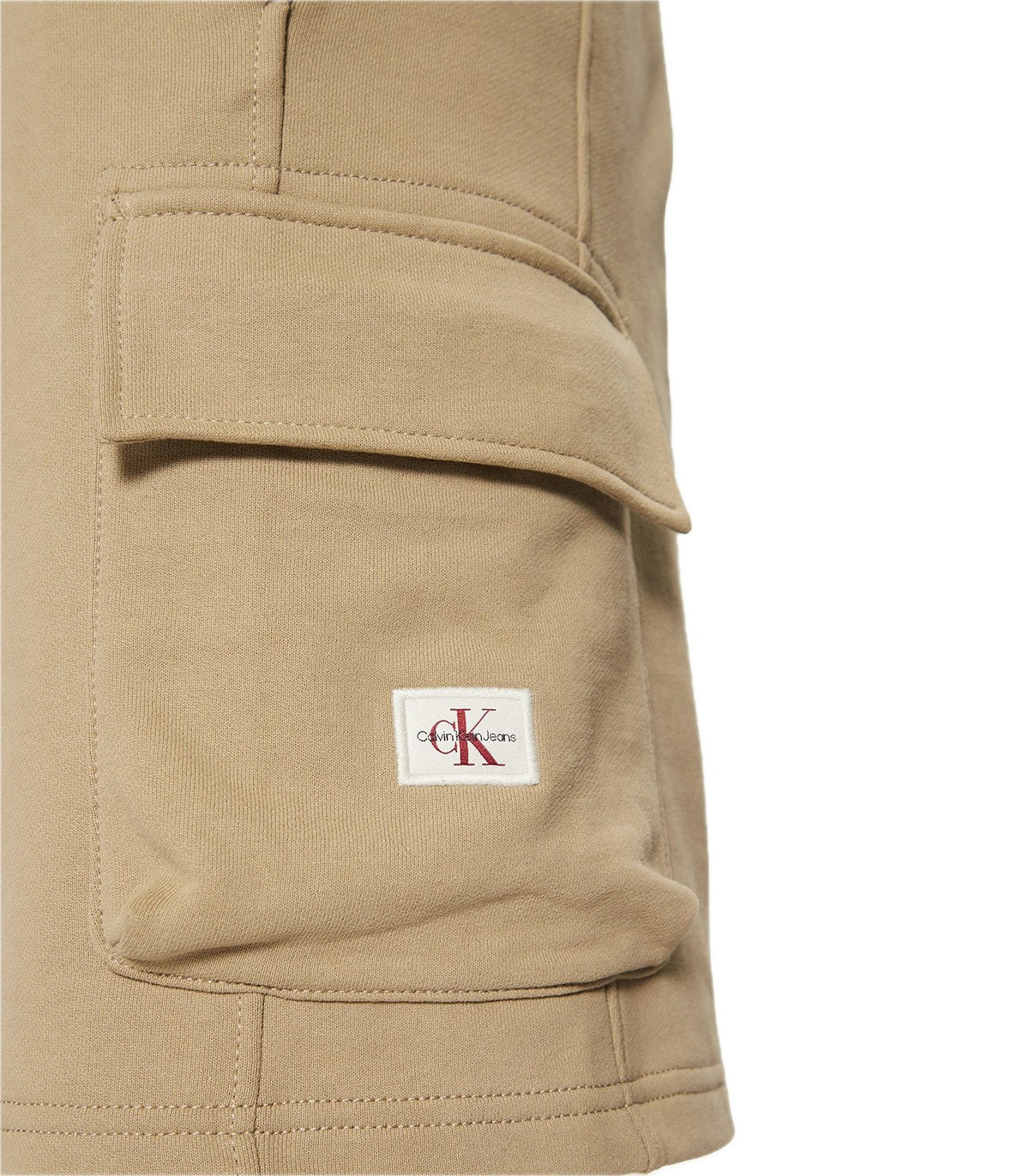 Bermuda Uomo Calvin Klein