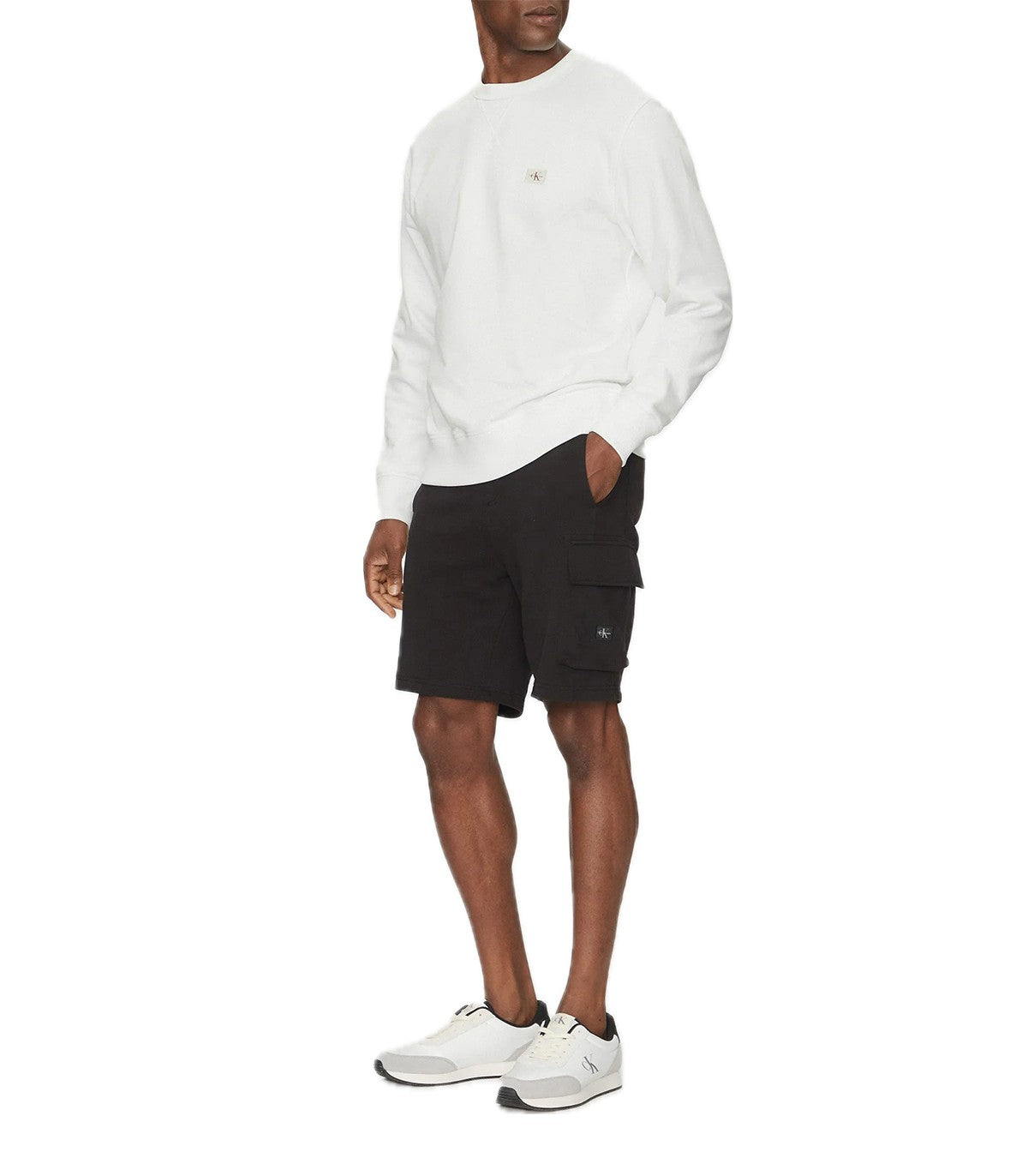Bermuda Uomo Calvin Klein